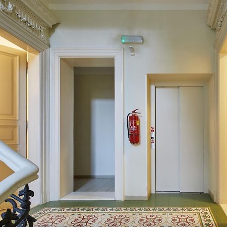 Bright Apartment In New Town By Prague Days ภายนอก รูปภาพ
